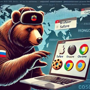 Apple Safari・Google Chrome狙う高度サイバー攻撃 - ロシアのハッカー集団APT29の新手法が明らかに - innovaTopia - （イノベトピア）