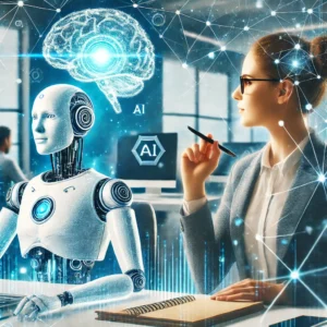 AI文章作成ツールと人間ライターの共存時代 - 創造性と効率性の融合がもたらす新たな可能性 - innovaTopia - （イノベトピア）