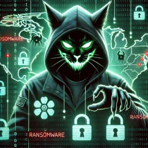 Pioneer Kitten：イランのハッカー集団がランサムウェア組織と協力、米国機関が警告 - innovaTopia - （イノベトピア）