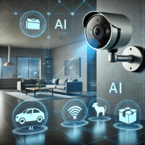 Wyze AI検索機能：スマートカメラ映像から特定オブジェクトを瞬時に発見！未来のホームセキュリティとは - innovaTopia - （イノベトピア）