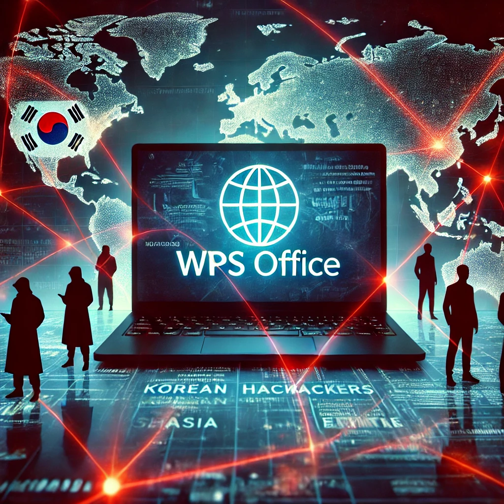 WPS Office脆弱性を悪用：韓国APTグループによる中国高官へのサイバースパイ活動が発覚 - innovaTopia - （イノベトピア）