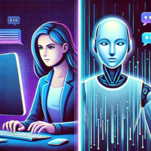 ChatGPT vs 記者：AIチャットボットとの関係改善に挑む NYTケビン・ルース氏の奮闘 - innovaTopia - （イノベトピア）