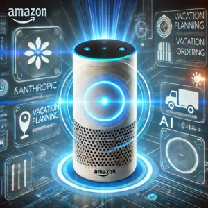 Amazon Alexa、Claude AIで進化！「Remarkable」な有料版が登場 - 次世代音声アシスタントの衝撃 - innovaTopia - （イノベトピア）