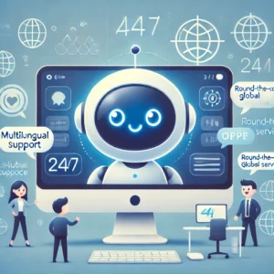 Chatsimple：AI搭載チャットボットが実現する24時間営業革命 - 顧客対応の未来形 - innovaTopia - （イノベトピア）