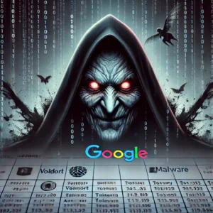 Voldemortマルウェア、Google Sheetsを悪用 - 税務当局を装う新たなサイバー脅威 - innovaTopia - （イノベトピア）