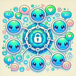 HuggingChat：オープンソースAIチャットボットが切り開く新時代 - 複数モデル選択で個別ニーズに対応 - innovaTopia - （イノベトピア）