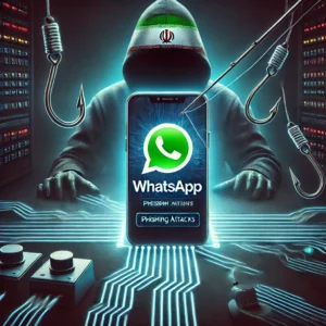 WhatsAppで国家レベルのサイバー攻撃！イラン発スピアフィッシングの実態と対策 - innovaTopia - （イノベトピア）