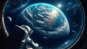 ボーイング スターライナー、ISSで奇妙な音！ NASAの対応と宇宙開発の課題 - innovaTopia - （イノベトピア）