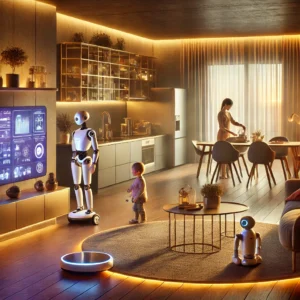 家庭用ロボット開発の現状と課題：Astro、ルンバ、AIBOから見る未来の可能性 - innovaTopia - （イノベトピア）