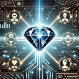 Not Diamond：ChatGPT、Claude、Geminiを無料で使える革新的AIチャットボット登場 - innovaTopia - （イノベトピア）