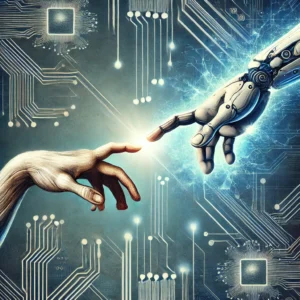 ChatGPTが切り拓くAI革命：人類の進化と共存への道筋 - innovaTopia - （イノベトピア）