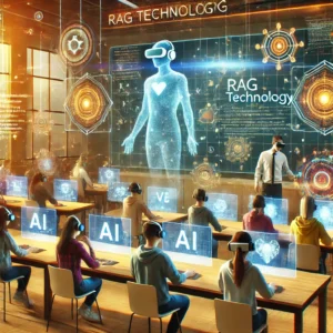 RAG技術の無料オンラインコース公開！AI研究者Vasanthが5時間で高度なスキルを伝授 - innovaTopia - （イノベトピア）