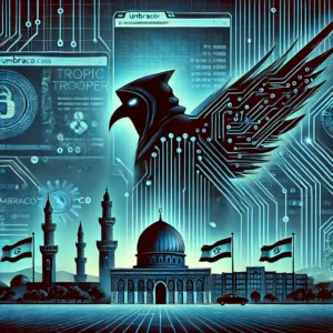 Tropic Trooper、中東へ進出：新型ウェブシェルで政府機関を標的に - innovaTopia - （イノベトピア）