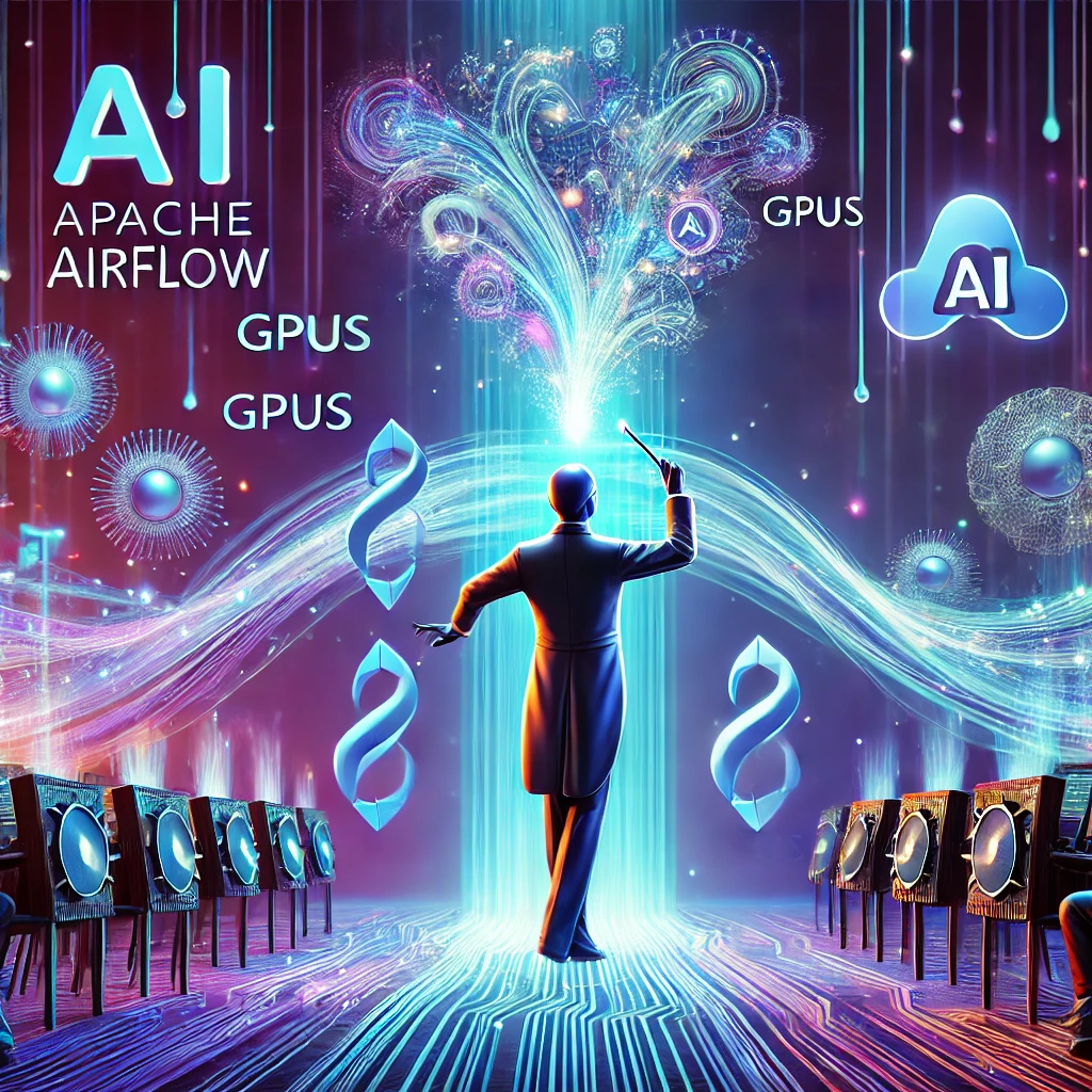 Apache Airflow 2.9リリース：AI時代のデータオーケストレーションに新機能追加 - innovaTopia - （イノベトピア）