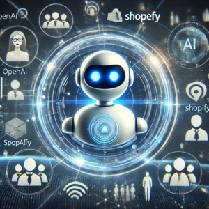 AIチャットボット市場急成長：OpenAI、Shopify、JioMartの事例から見る未来のカスタマーサービス - innovaTopia - （イノベトピア）