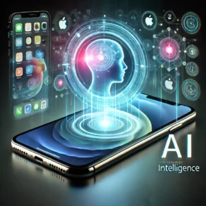 iPhone 16シリーズ登場：Apple Intelligence搭載で新時代のAIスマートフォンへ - innovaTopia - （イノベトピア）