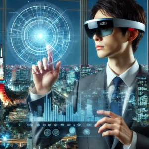 MiRZA：NTTコノキューが世界初のSnapdragon AR2搭載XRグラスを発表 - 日本のXR市場に革新をもたらすか - innovaTopia - （イノベトピア）