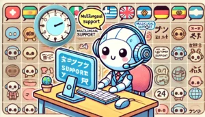 SimpleChat入門 - 導入編 - - innovaTopia - （イノベトピア）