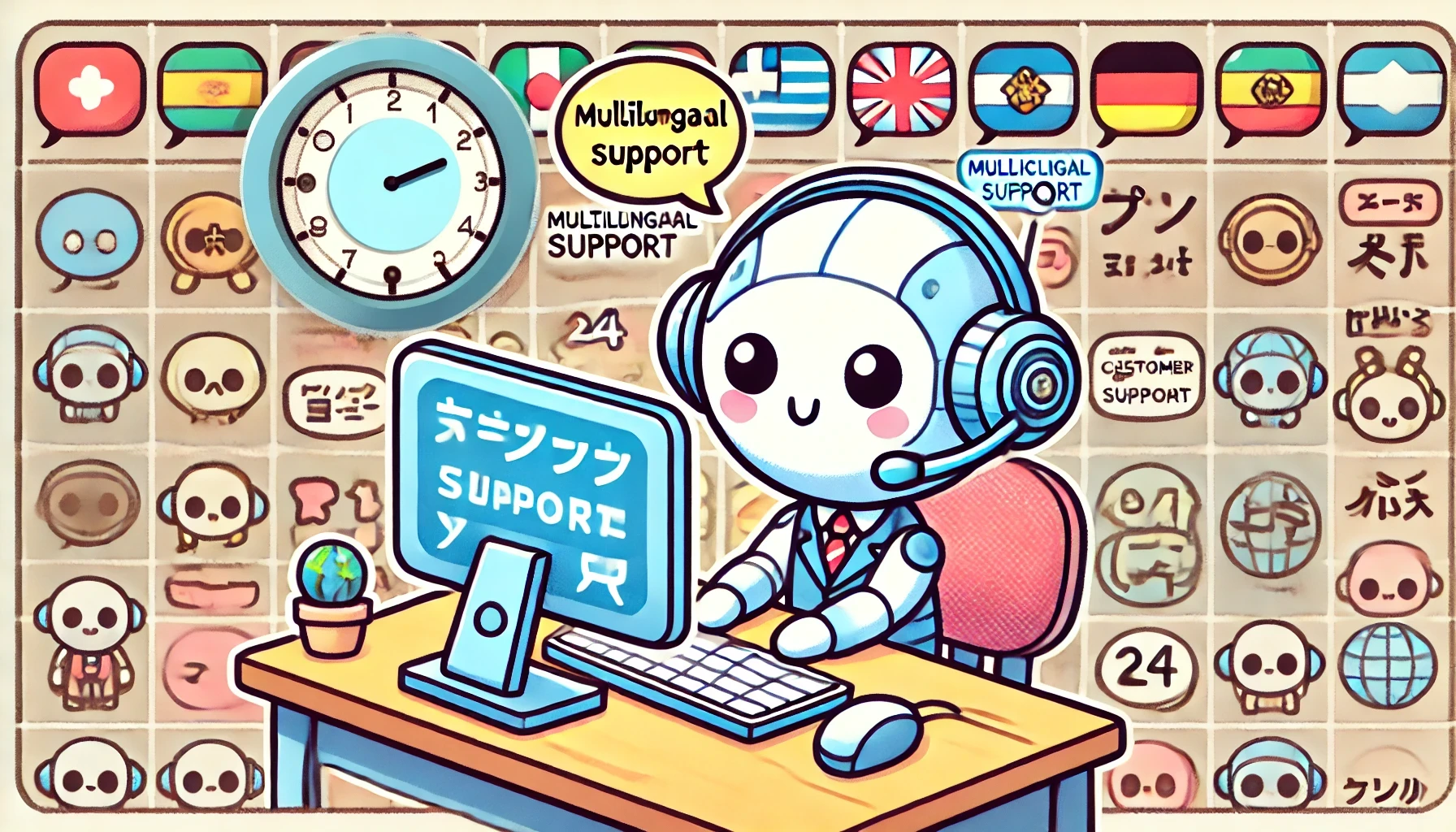 SimpleChat入門 - 導入編 - - innovaTopia - （イノベトピア）