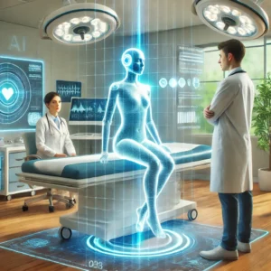 ChatGPTが医療診断に挑戦！ AIチャットボットの可能性と課題 - innovaTopia - （イノベトピア）