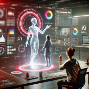 Adobe Firefly Video Model：AIが動画制作の常識を覆す！テキストから動画生成、既存映像の拡張も可能に - innovaTopia - （イノベトピア）