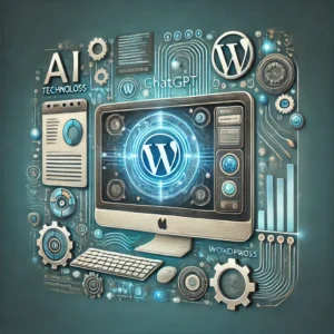 WordPressでChatGPTを活用する方法とそのメリット - innovaTopia - （イノベトピア）