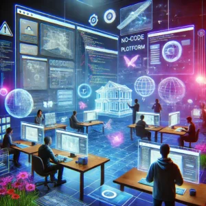 Webflowの未来：2024年におけるノーコードウェブ開発の可能性 - innovaTopia - （イノベトピア）