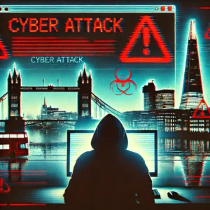 17歳少年が関与か？ロンドン交通局へのサイバー攻撃とScattered Spiderの影響 - innovaTopia - （イノベトピア）