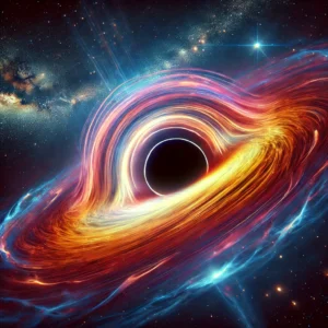 極限ブラックホールの可能性：ホーキング理論を覆す新たな発見 - innovaTopia - （イノベトピア）