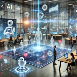 Microsoft Copilot PagesでAIと人間のコラボレーションを革新 - innovaTopia - （イノベトピア）