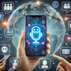 Google Gemini Live：音声AIチャットボットが全Androidユーザーに無料開放、多言語対応で国際ビジネスにも期待 - innovaTopia - （イノベトピア）