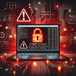 Microsoftのゼロデイ脆弱性：Void Bansheeの攻撃とセキュリティ対策 - innovaTopia - （イノベトピア）