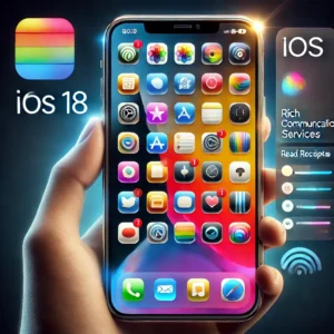 Apple、iOS 18を発表 - カスタマイズ機能強化とRCSメッセージング対応 - innovaTopia - （イノベトピア）