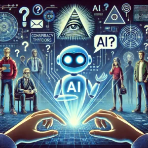 OpenAIのGPT-4 Turboが陰謀論を打破！AIチャットボットの新たな可能性 - innovaTopia - （イノベトピア）