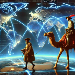 Marko Poloによるサイバー犯罪の脅威：暗号通貨とオンラインゲームが狙われる - innovaTopia - （イノベトピア）