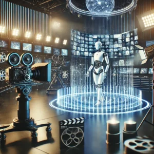 Runwayとライオンズゲートが提携、AI技術で映画制作を効率化 - innovaTopia - （イノベトピア）