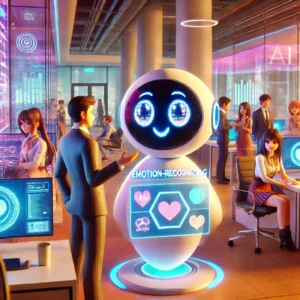 Hume AIのEVI 2が感情を理解する音声AIで未来を拓く - innovaTopia - （イノベトピア）