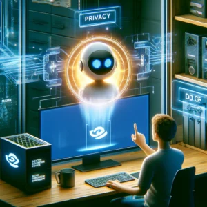 Docker活用！自作GPTチャットボットで検閲フリーなAI体験を実現 - innovaTopia - （イノベトピア）