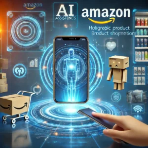 Amazon、生成AI機能を拡充：パーソナライズ化された買い物体験と出品者支援ツールを発表 - innovaTopia - （イノベトピア）