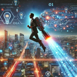 MIT Eship JetPack：AIが起業プロセスを加速する革新的ツールが登場 - innovaTopia - （イノベトピア）