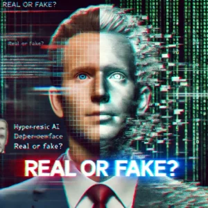 ディープフェイク技術の進化：AI時代の情報リテラシーと民主主義への挑戦 - innovaTopia - （イノベトピア）