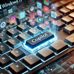 Windows 11のCopilotキー、カスタマイズ機能をテスト中 マイクロソフトが新機能を発表 - innovaTopia - （イノベトピア）