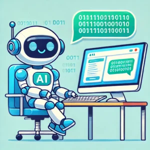 AIチャットボット開発入門2024：7つのステップで自作する方法と注意点 - innovaTopia - （イノベトピア）