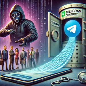 スター・ヘルス保険のデータ流出事件：Telegramチャットボットを悪用、3120万人の個人情報が危険に - innovaTopia - （イノベトピア）