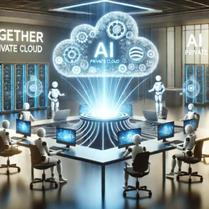 Together AI、企業向け高性能AIプラットフォームを発表 - プライベートクラウドで推論速度2倍、コスト半減へ - innovaTopia - （イノベトピア）