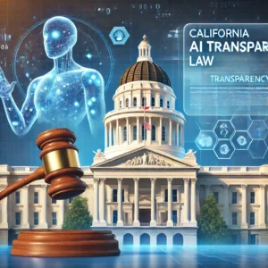 カリフォルニア州、AI透明性法を制定 - 生成AIコンテンツに「透明性」義務付け - innovaTopia - （イノベトピア）