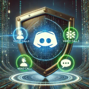 Discord、音声・ビデオ通話に独自暗号化プロトコル「DAVE」を導入 - プライバシー保護と安全性の両立へ - innovaTopia - （イノベトピア）