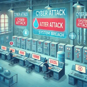 アーカンサスシティ水処理施設がサイバー攻撃に遭遇 - 手動操作で危機回避、重要インフラのセキュリティ課題浮き彫りに - innovaTopia - （イノベトピア）