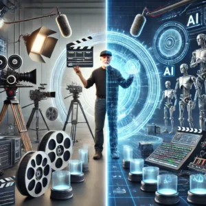 Stability AI取締役にジェームズ・キャメロン監督が就任 - AIと映画の未来を切り拓く - innovaTopia - （イノベトピア）