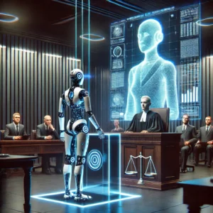 DoNotPay、"ロボット弁護士"の誇大広告でFTCと和解 - AI法律サービスの限界と課題 - innovaTopia - （イノベトピア）